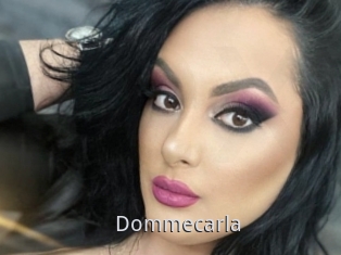 Dommecarla