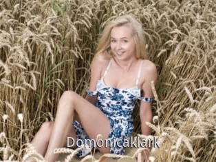 Domonicaklark