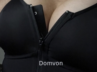 Domvon