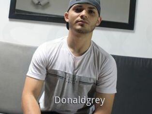Donaldgrey