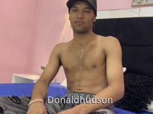 Donaldhudson
