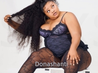 Donashanti
