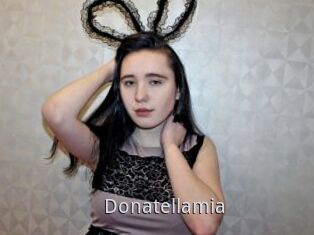 Donatellamia