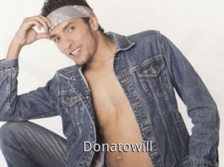 Donatowill