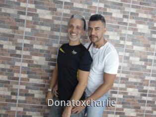 Donatoxcharlie