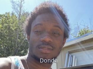 Donda