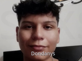 Dondanys