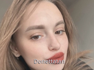 Donettatan