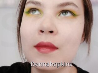 Donnahopkins