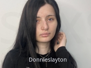 Donnieslayton