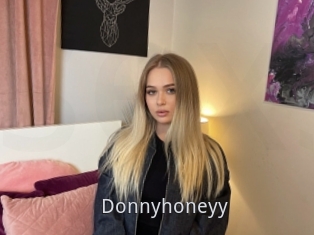 Donnyhoneyy