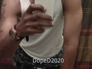 DopeD2020