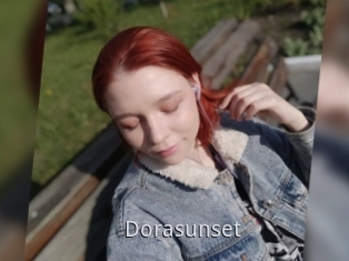 Dorasunset
