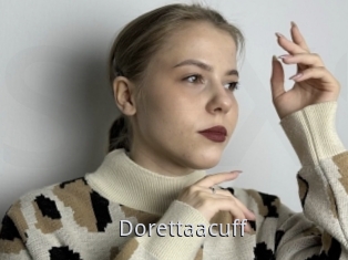 Dorettaacuff