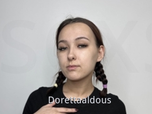 Dorettaaldous