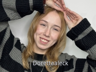 Dorettaaleck