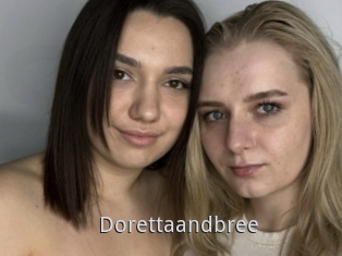 Dorettaandbree