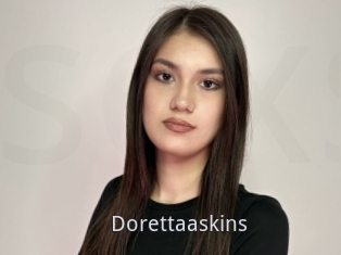 Dorettaaskins