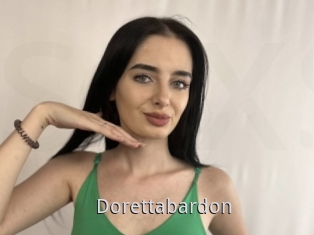 Dorettabardon