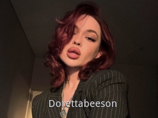 Dorettabeeson