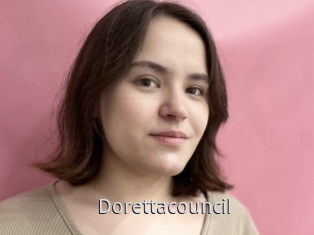 Dorettacouncil