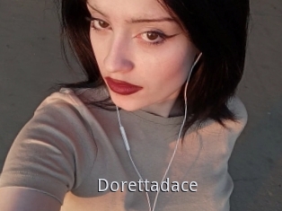 Dorettadace