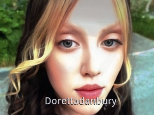 Dorettadanbury