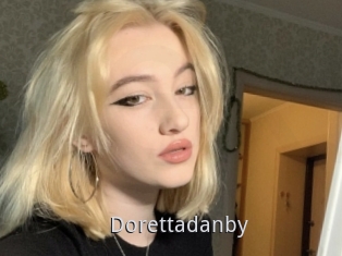 Dorettadanby