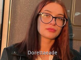 Dorettaeade