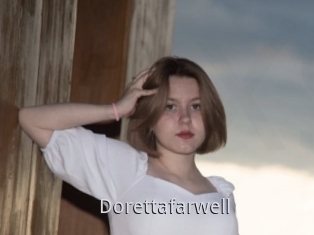 Dorettafarwell