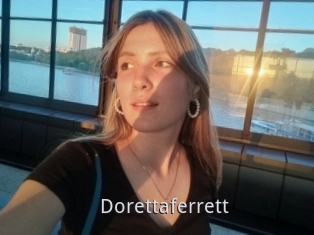 Dorettaferrett