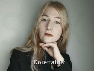 Dorettafurr