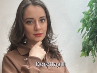 Dorettagitt
