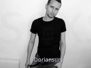 Doriansun