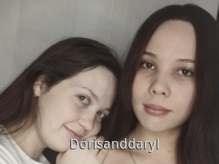 Dorisanddaryl