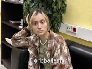 Dorisballester