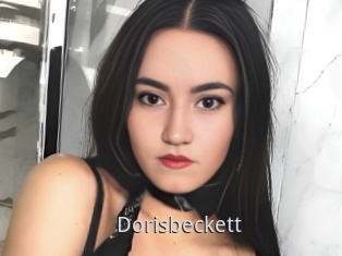 Dorisbeckett