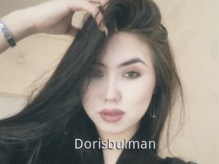 Dorisbulman