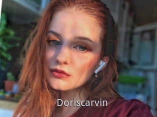 Doriscarvin