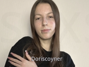 Doriscoyner