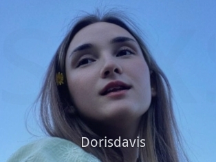 Dorisdavis