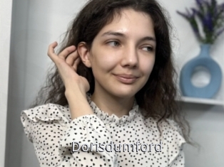 Dorisdumford