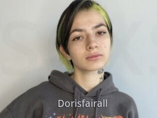 Dorisfairall