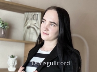 Dorisgulliford