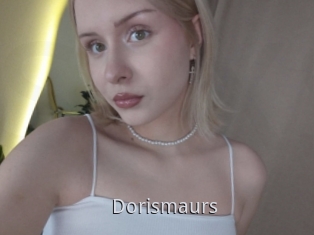 Dorismaurs