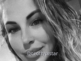 Dorothyxstar