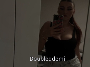 Doubleddemi