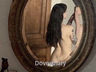 Dovesdiary