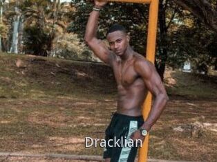 Dracklian
