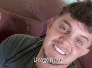 Dragonboy